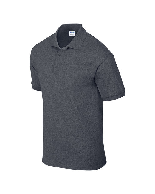 🌟Gildan Adult Jersey Polo