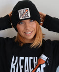 @KTBHair Bleach Please Patch Beanie Unicorn Uprising