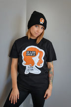 @KTBHair Hair Doll Patch Beanie Unicorn Uprising