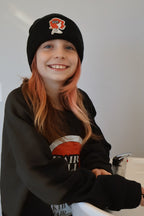 @KTBHair Hair Doll Patch Beanie Unicorn Uprising