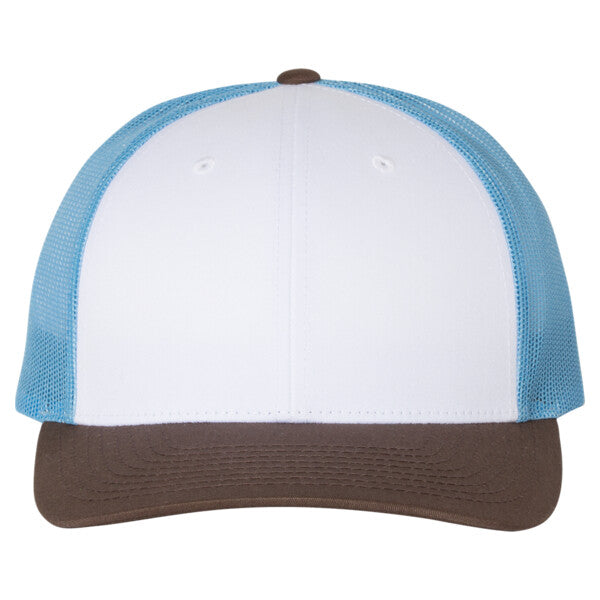 Richardson Low Pro Trucker Cap