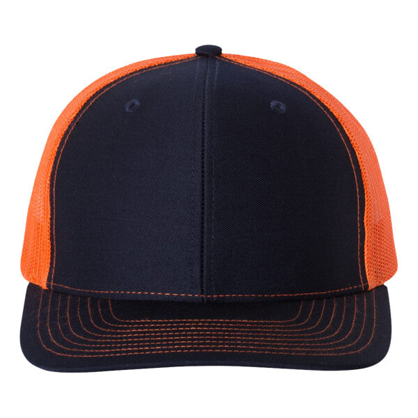 Richardson Snapback Trucker Cap