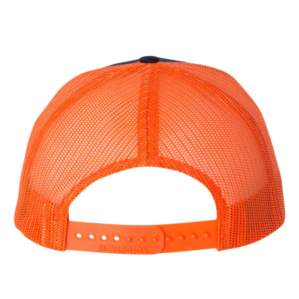 Richardson Snapback Trucker Cap