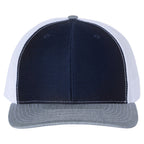 🧢Richardson Snapback Trucker Cap The Branded Salon