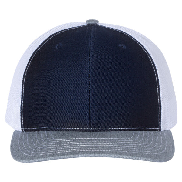 Richardson Snapback Trucker Cap