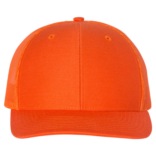 Richardson Snapback Trucker Cap