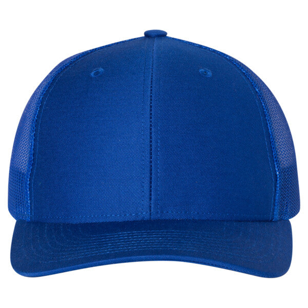 Richardson Snapback Trucker Cap