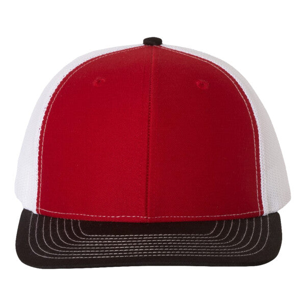 Richardson Snapback Trucker Cap