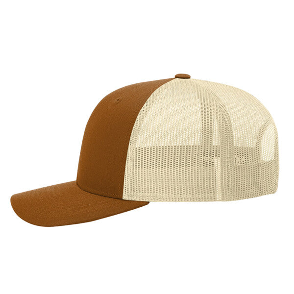 Richardson Low Pro Trucker Cap