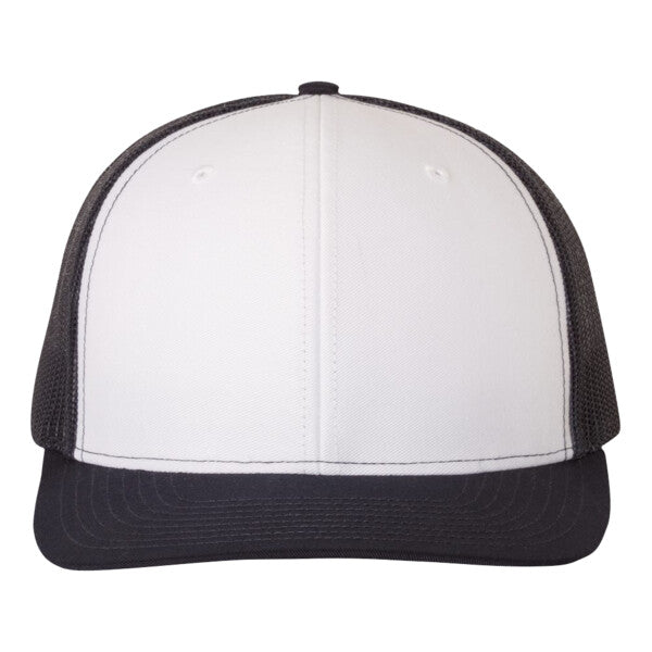 Richardson Snapback Trucker Cap