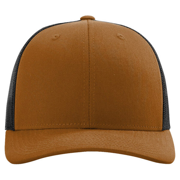 Richardson Low Pro Trucker Cap