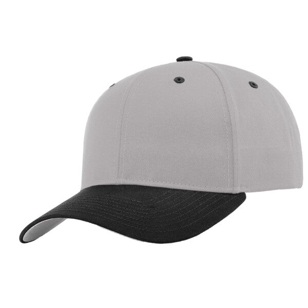 Richardson Pro Twill Snapback Cap