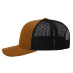 Richardson Low Pro Trucker Cap