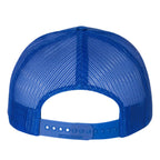 🧢Richardson Snapback Trucker Cap The Branded Salon