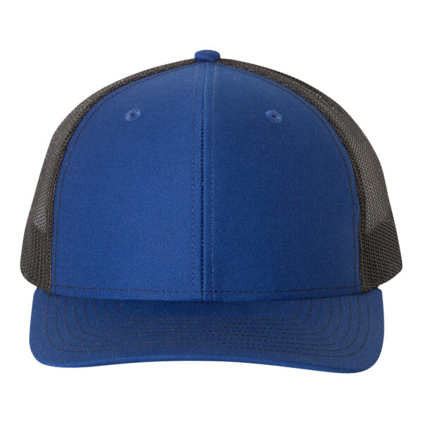 Richardson Snapback Trucker Cap