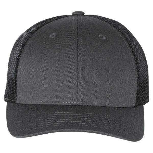 Richardson Low Pro Trucker Cap