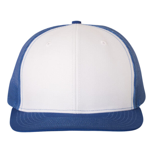 Richardson Snapback Trucker Cap