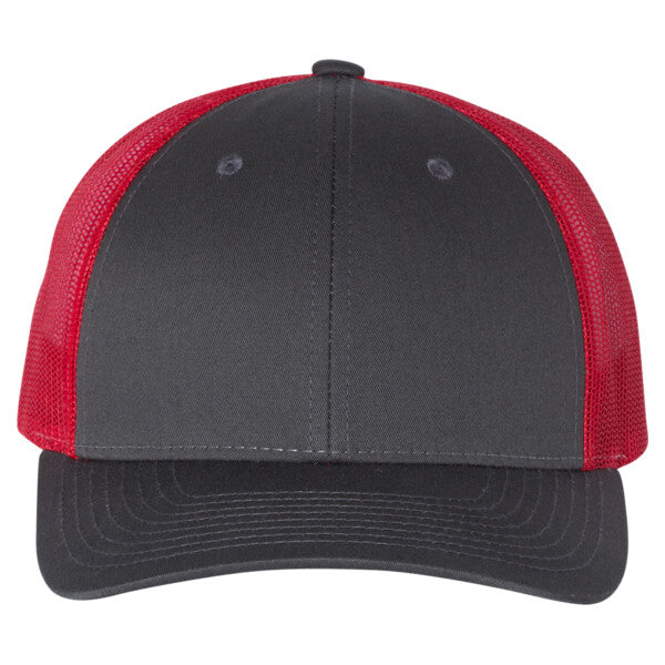 Richardson Low Pro Trucker Cap