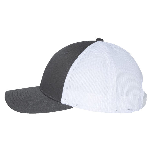 Richardson Low Pro Trucker Cap