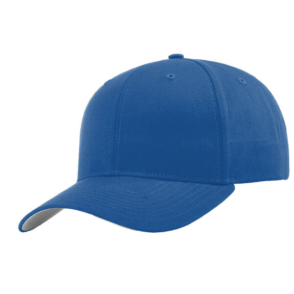 Richardson Pro Twill Snapback Cap