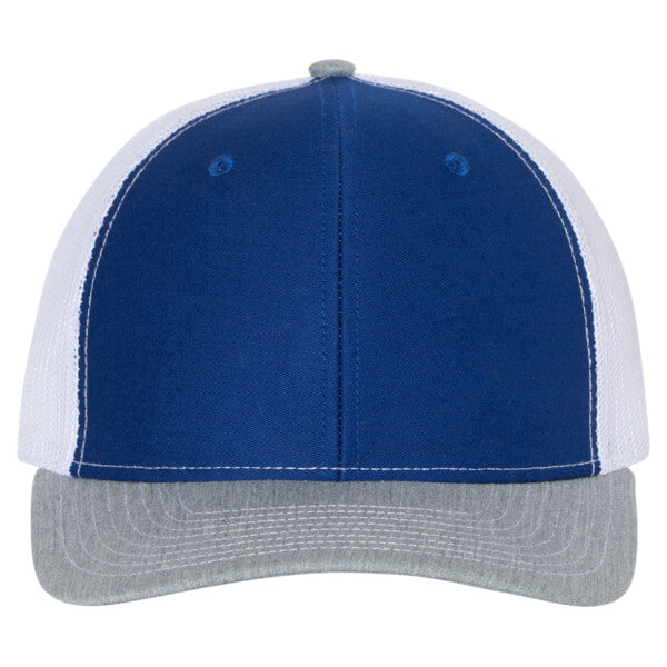 Richardson Snapback Trucker Cap