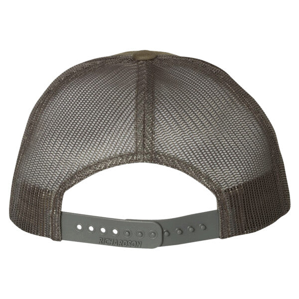 Richardson Low Pro Trucker Cap