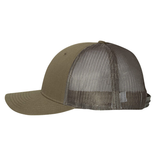 Richardson Low Pro Trucker Cap