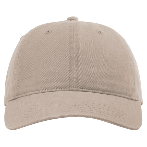 Richardson Peach Twill Dad Hat