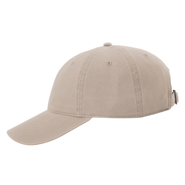 Richardson Peach Twill Dad Hat