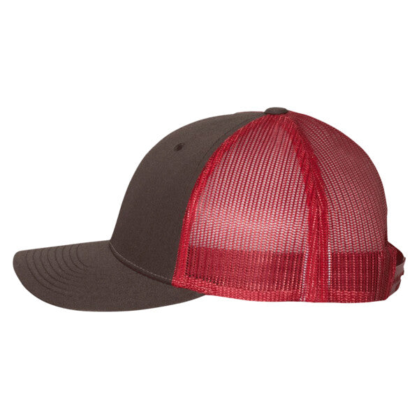 Richardson Low Pro Trucker Cap