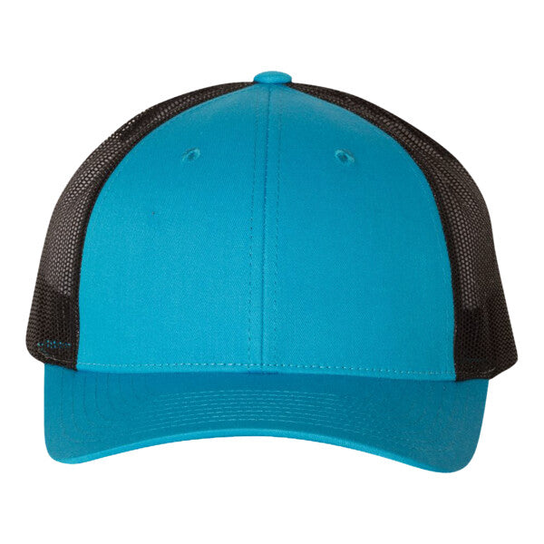 Richardson Low Pro Trucker Cap