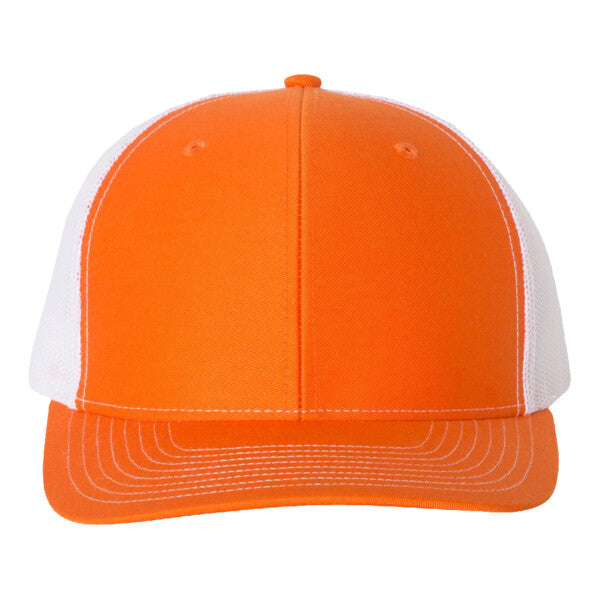 Richardson Snapback Trucker Cap