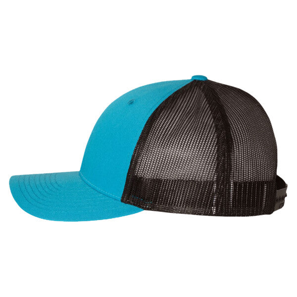 Richardson Low Pro Trucker Cap