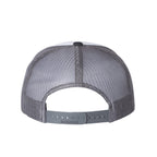 🧢Richardson Foamie Trucker Cap The Branded Salon