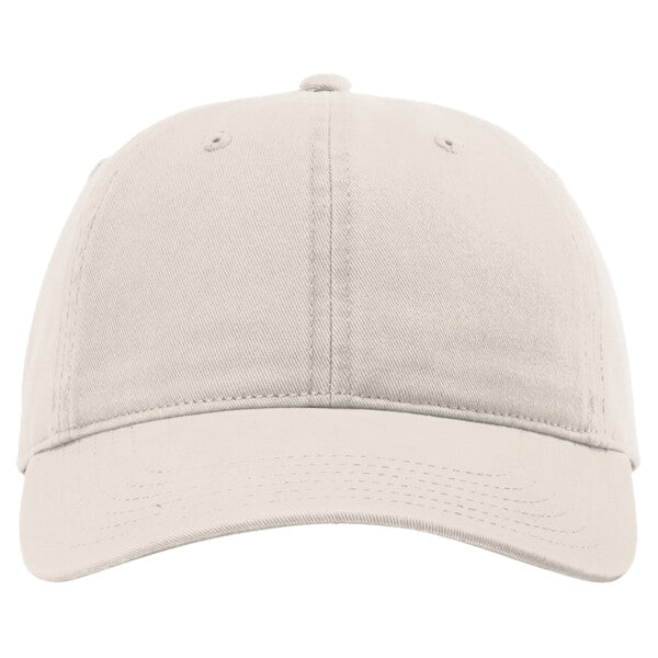 Richardson Peach Twill Dad Hat