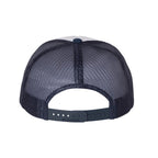 🧢Richardson Foamie Trucker Cap The Branded Salon