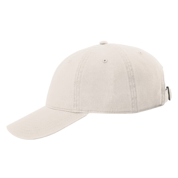 Richardson Peach Twill Dad Hat