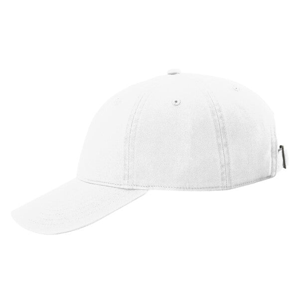 Richardson Peach Twill Dad Hat