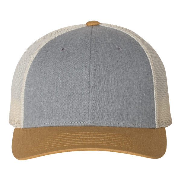 Richardson Low Pro Trucker Cap