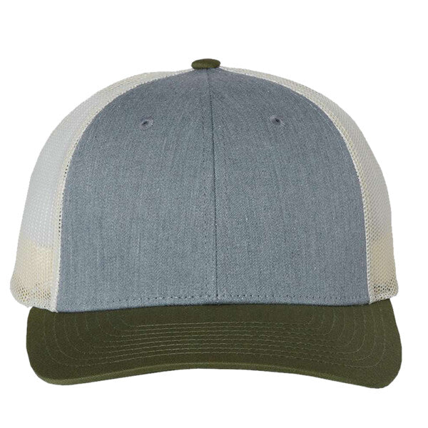 Richardson Low Pro Trucker Cap