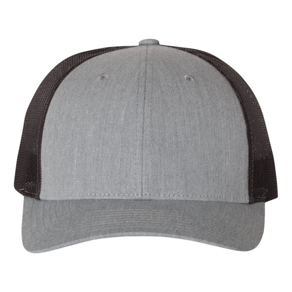 Richardson Low Pro Trucker Cap