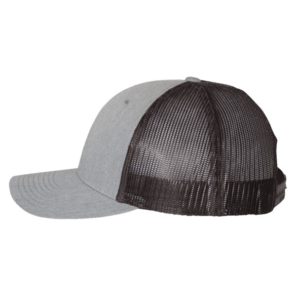 Richardson Low Pro Trucker Cap