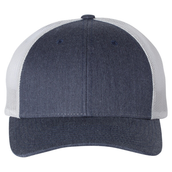 Richardson Low Pro Trucker Cap