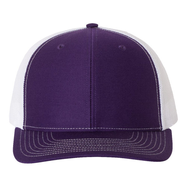 Richardson Snapback Trucker Cap