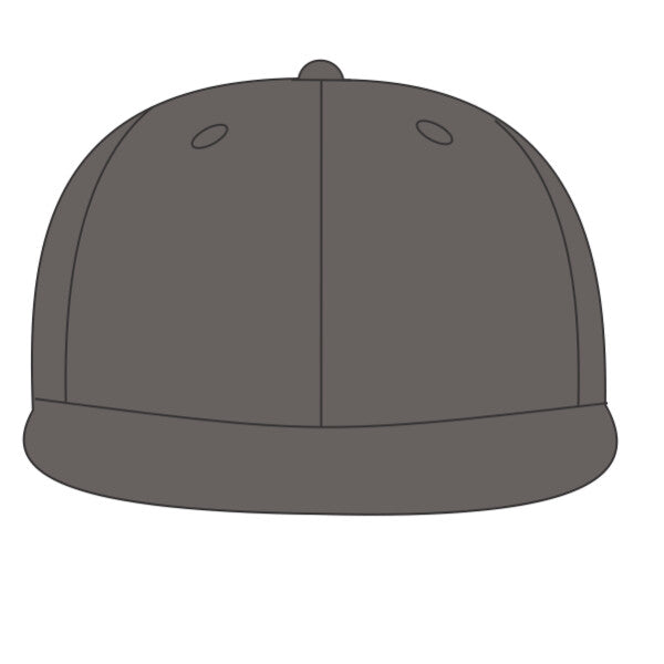 Richardson Pinch Front Structured Snapback Trucker Cap