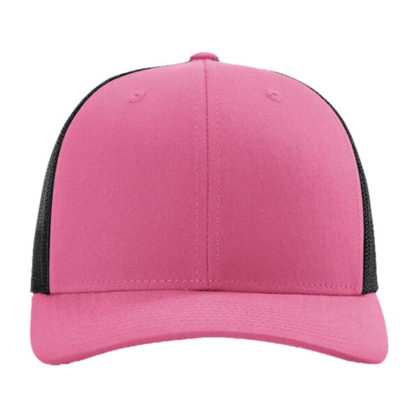 Richardson Low Pro Trucker Cap