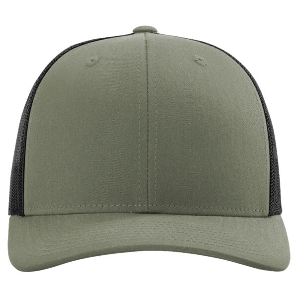 Richardson Low Pro Trucker Cap