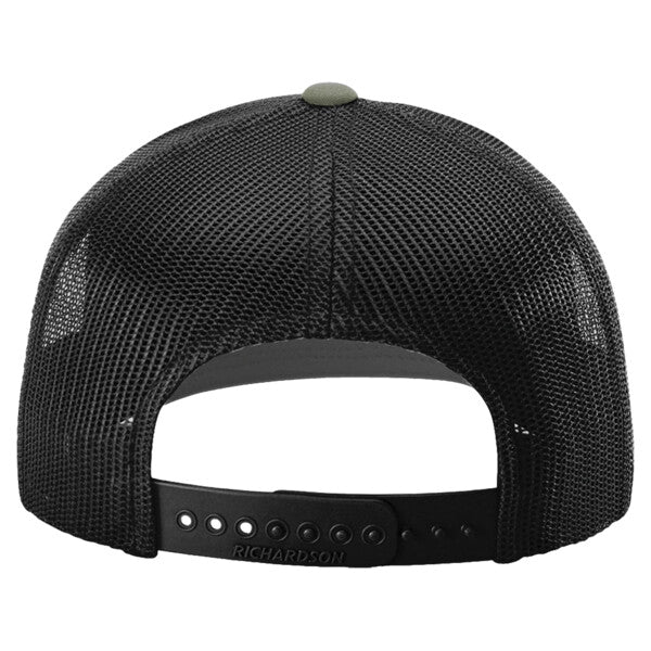 Richardson Low Pro Trucker Cap