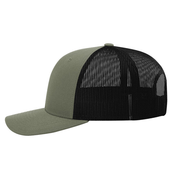 Richardson Low Pro Trucker Cap