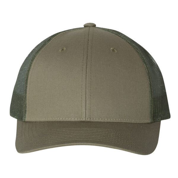 Richardson Low Pro Trucker Cap